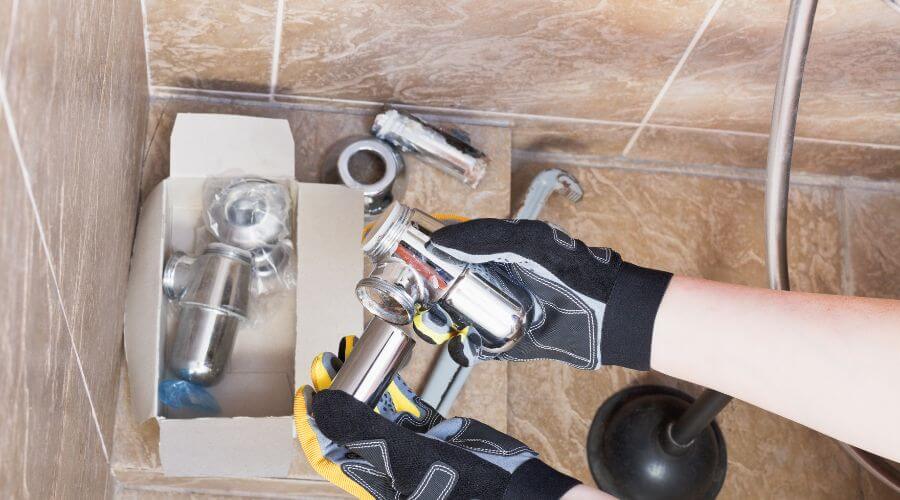 Expert flood damage restoration services in Helix, OR